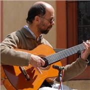 Professeur de guitare et clavier, musicien intervenant en milieu scolaire